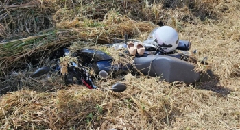 Motorista bêbado mata motociclista e é preso, diz polícia